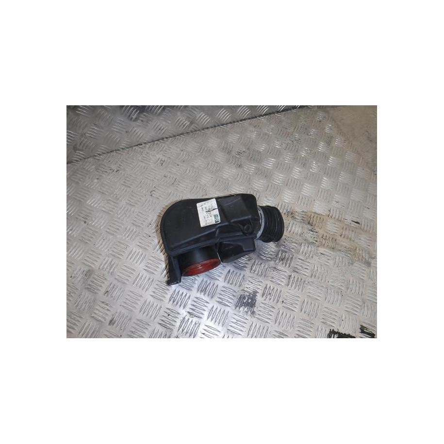 REZONATOR POWIETRZA A2710900804- MERCEDES W203 1.8 KOMPRESOR