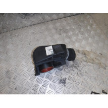 REZONATOR POWIETRZA A2710900804- MERCEDES W203 1.8 KOMPRESOR