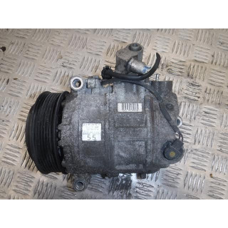 KOMPRESOR KLIMATYZACJI A0012305511 MERCEDES 1.8