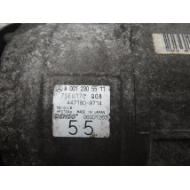 KOMPRESOR KLIMATYZACJI A0012305511 MERCEDES 1.8
