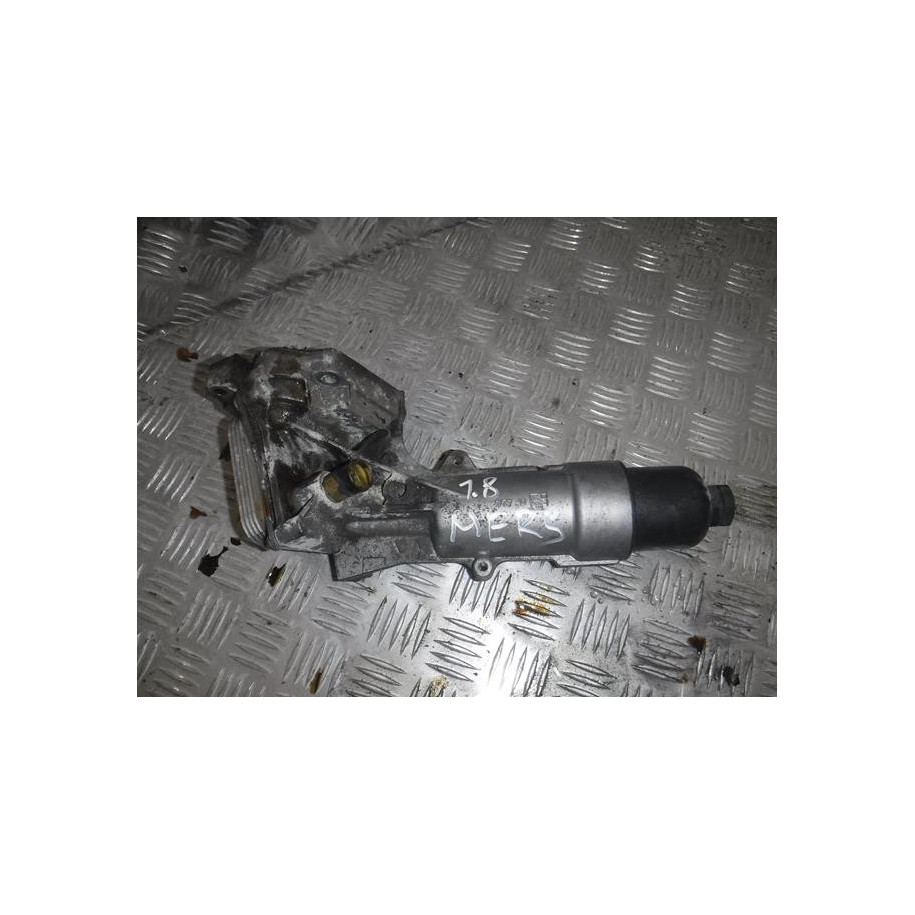 PODSTAWA FILTRA OLEJU MERCEDES W203 1.8