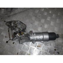 PODSTAWA FILTRA OLEJU MERCEDES W203 1.8