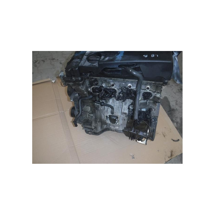 SILNIK MERCEDES 1.8 KOMPRESOR