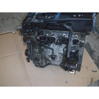 SILNIK MERCEDES 1.8 KOMPRESOR