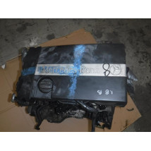 SILNIK MERCEDES 1.8 KOMPRESOR