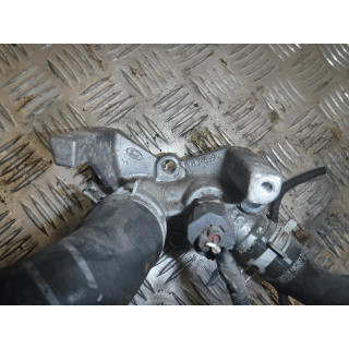 OBUDOWA TERMOSTATU FORD FOCUS 1.6 B