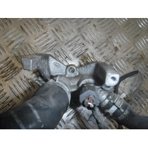OBUDOWA TERMOSTATU FORD FOCUS 1.6 B