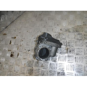 PRZEPUSTNICA FORD FOCUS 1.6B