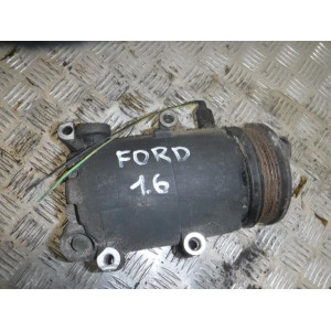 SPRĘŻARKA KLIMATYZACJI FORD...