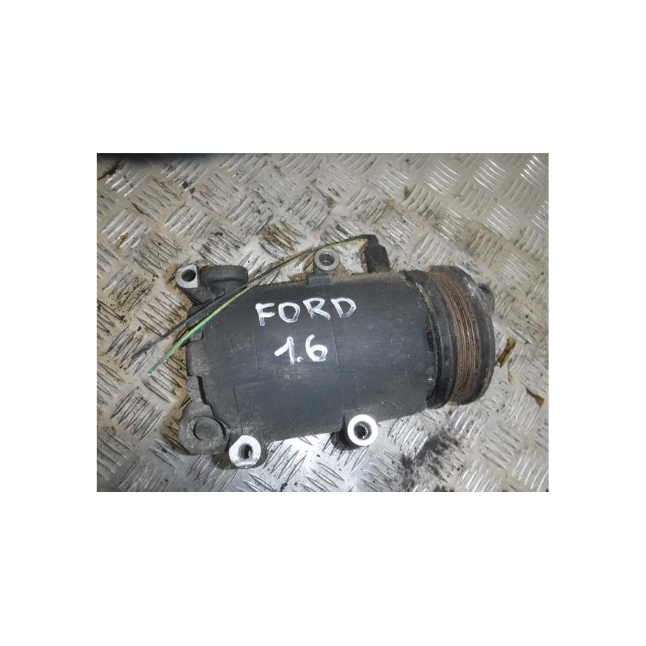 SPRĘŻARKA KLIMATYZACJI FORD FOCUS 1.6B