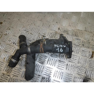 RURA WODY FORD FOCUS 1.6B