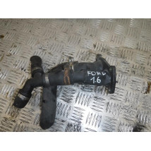 RURA WODY FORD FOCUS 1.6B