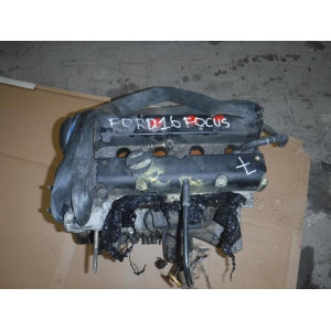 SILNIK FORD FOCUS 1.6...