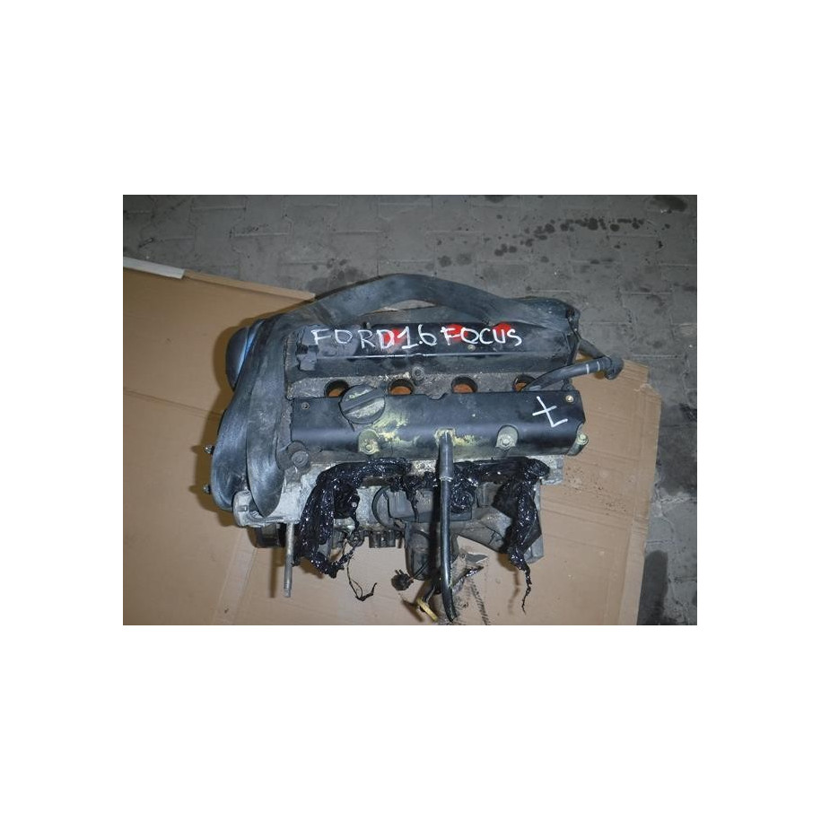 SILNIK FORD FOCUS 1.6 4M5G6007XE