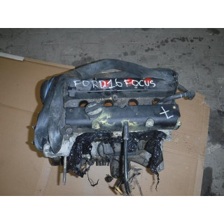 SILNIK FORD FOCUS 1.6 4M5G6007XE