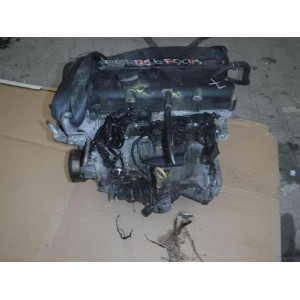 SILNIK FORD FOCUS 1.6 4M5G6007XE