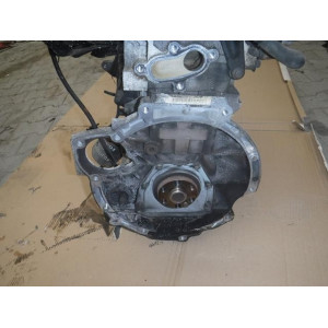 SILNIK FORD FOCUS 1.6 4M5G6007XE