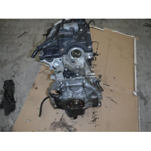 SILNIK BENZYNOWY BMW E46 2.0