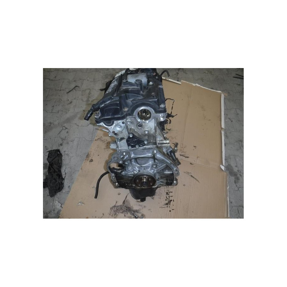 SILNIK BENZYNOWY BMW E46 2.0