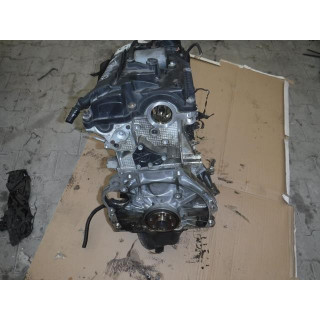 SILNIK BENZYNOWY BMW E46 2.0