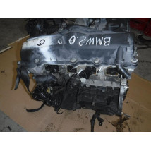 SILNIK BENZYNOWY BMW E46 2.0