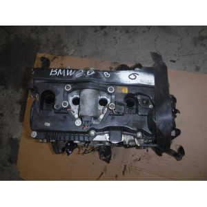 SILNIK BENZYNOWY BMW E46 2.0