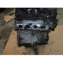 SILNIK BENZYNOWY BMW E46 2.0