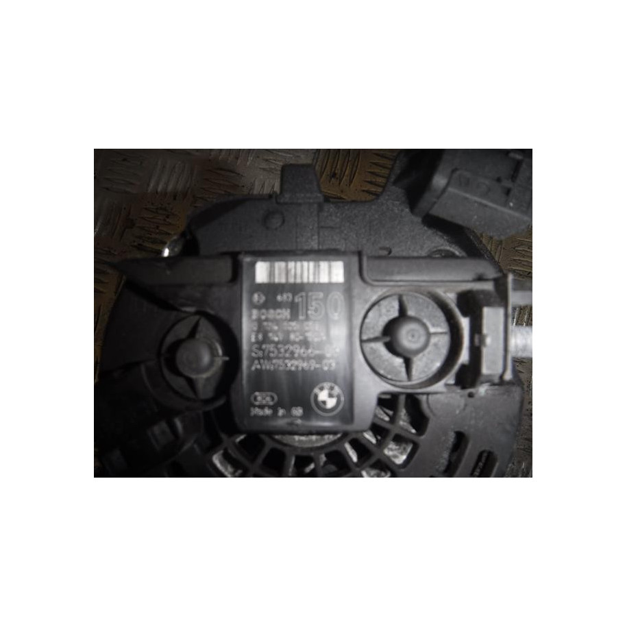 ALTERNATOR BMW 2.0 S7532966