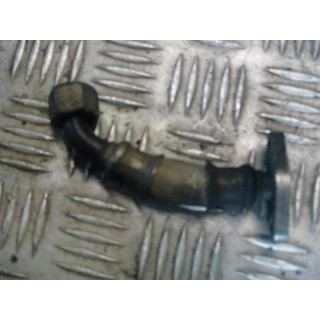 VW GOLF V 1.9 TDI PRZEWÓD TURBINY