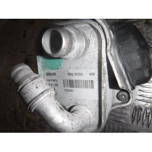 PODSTAWA FILTRA OLEJU BMW 2.0- 8316000/30243