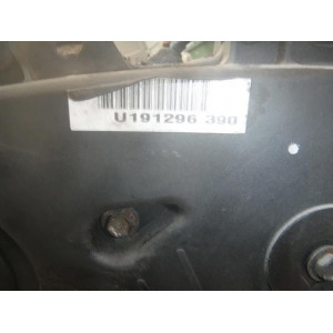SILNIK TOYOTA AVENSIS T25 D4D 115KM