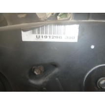 SILNIK TOYOTA AVENSIS T25 D4D 115KM