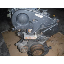 SILNIK TOYOTA AVENSIS T25 D4D 115KM