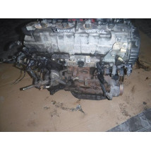 SILNIK TOYOTA AVENSIS T25 D4D 115KM