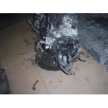 SILNIK TOYOTA AVENSIS T25 D4D 115KM