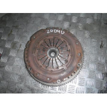 SPRZĘGŁO KOMPLETNE TOYOTA AVENSIS T25 115KM