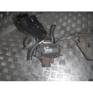 TURBINA TOYOTA AVENSIS T25...