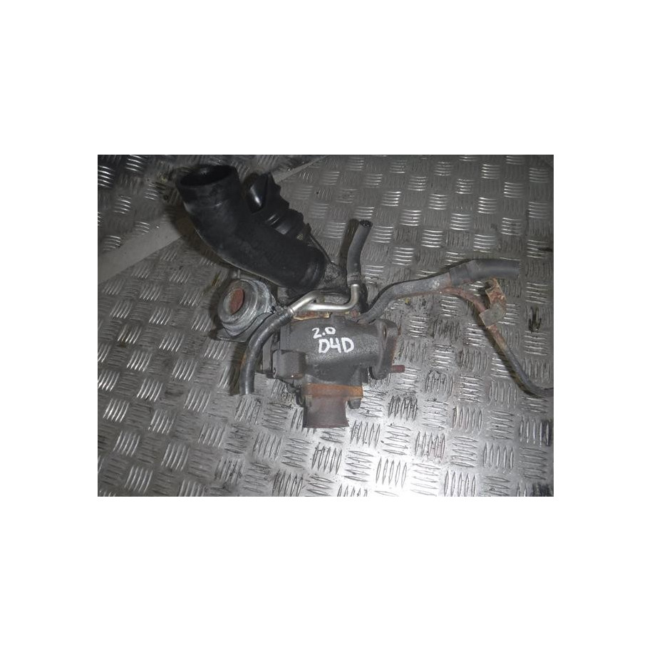 TURBINA TOYOTA AVENSIS T25 2.0  D4D