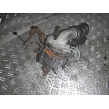 TURBINA TOYOTA AVENSIS T25 2.0  D4D