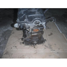SILNIK AWX VW PASSAT 1.9 130KM