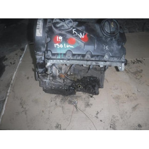SILNIK AWX VW PASSAT 1.9 130KM