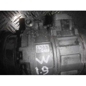 SPRĘŻARKA KLIMATYZACJI VW PASSAT 1.9- 8D0260808
