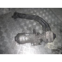 PODSTAWA FILTRA OLEJU Z CHŁODNICZKĄ VW POLO 1.4