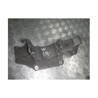 ŁAPA VW POLO 1.4 TDI