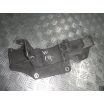 ŁAPA VW POLO 1.4 TDI