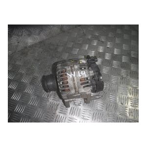 ALTERNATOR VW POLO 1.4 TDI-...