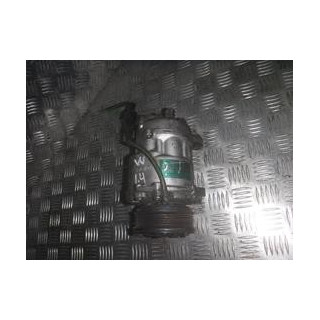 SPRĘŻARKA KLIMATYZACJI VW POLO 1.4 TDI- 6N0820803B
