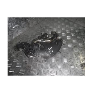 VW POLO 1.4 TDI ZAWÓR EGR KOLEKTOR