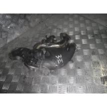 VW POLO 1.4 TDI ZAWÓR EGR KOLEKTOR