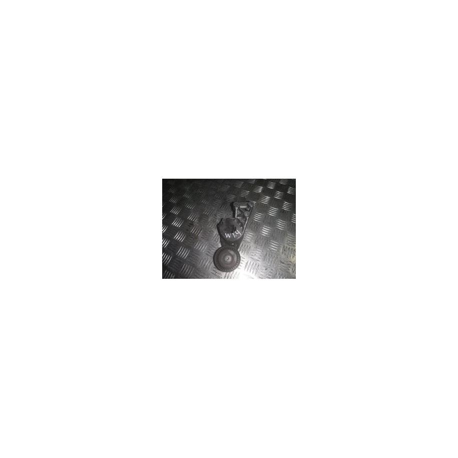 VW POLO 1.4 TDI NAPINACZ PASKA